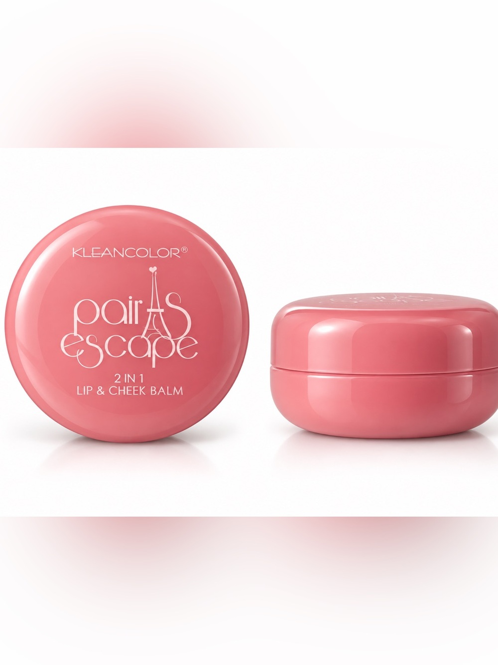 Paris Escape 2-in-1 Lip and Cheek Tint